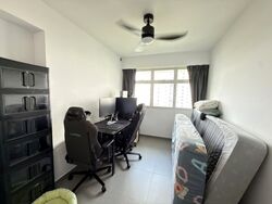 Blk 422B Northshore Straitsview (Punggol), HDB 5 Rooms #579272181